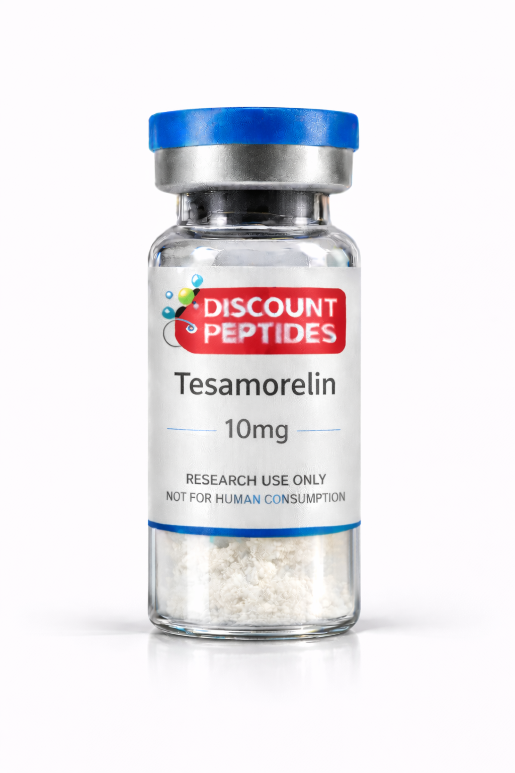 Tesamorelin 10mg