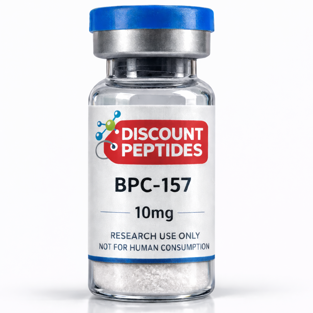 BPC-157 10mg