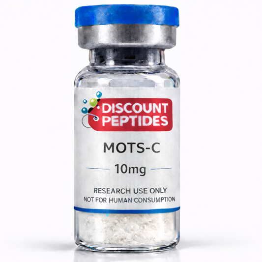MOTS-C 10mg