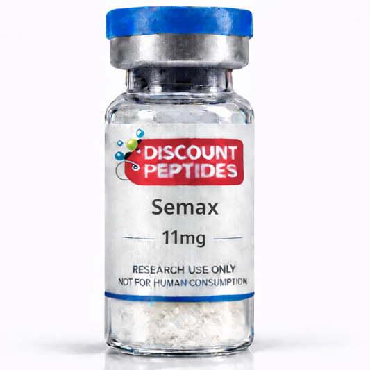 Semax 11mg
