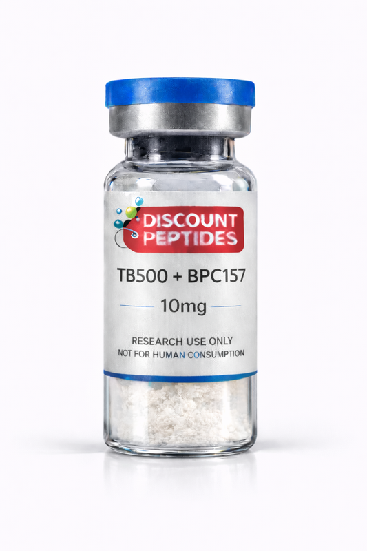 TB500 + BPC157 10mg