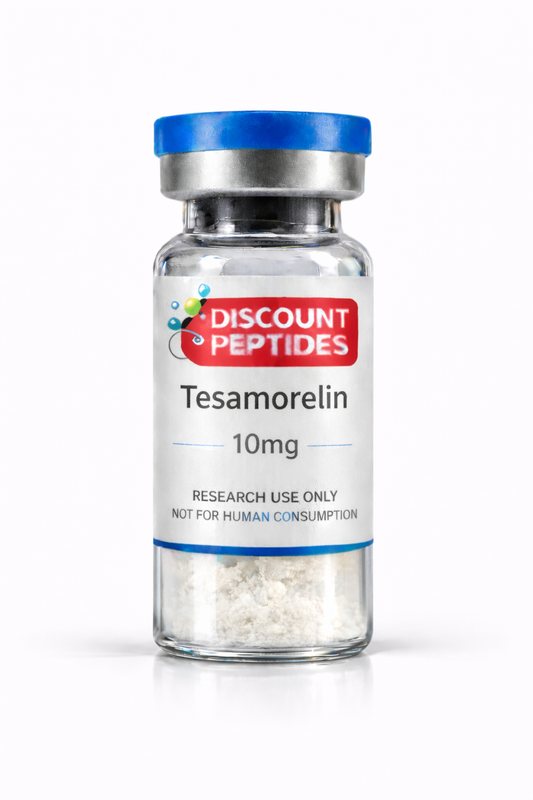Tesamorelin 10mg