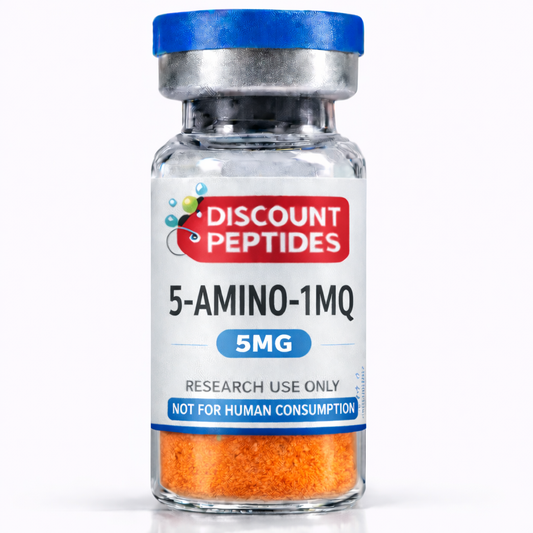 5-AMINO-1MQ 5mg
