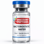 Bacteriostatic Water 10ml