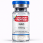 NAD+ 500mg