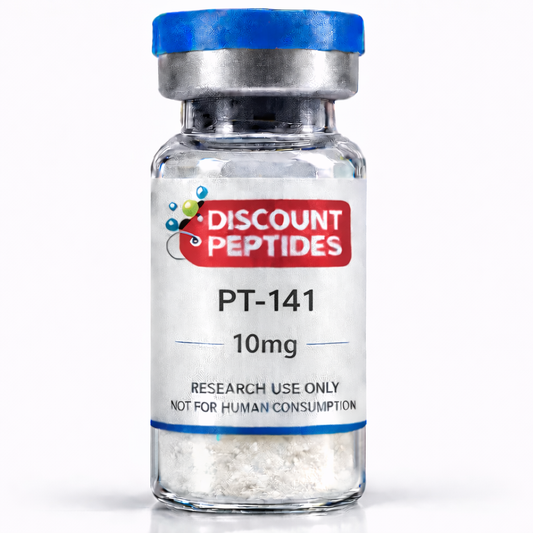 PT-141 10mg
